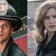 Trust us, they're thrilled (Photos: Chicago Fire; Chicago P.D.)